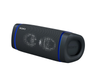 SONY BT SRS-XB33B Czarny - 577178 - zdjęcie 3